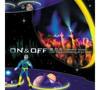 Various Artists - on&Off SOS-Space of Sound [Import]