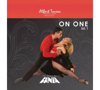 Various Artists - on One Vol 1