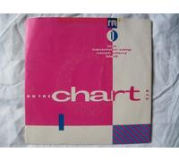 VARIOUS ARTISTS On The Chart Tip Inxs Transvision Vamp Neneh Cherry