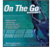 Various Artists - on The Go Workout