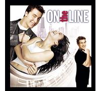 Various Artists – On The Line (O.S.T.)