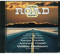 Various Artists - on The Road Again [Import]
