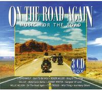 Various Artists - on The Road Again [Import]