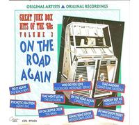 Various Artists - on The Road Again Juke Box Hits 60 3