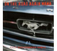 Various Artists – On the Road Again Mama