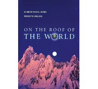 Various Artists - On the Roof of the World - An Ambient Musical Journey [Import anglais]