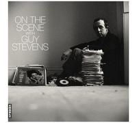 Various Artists - On The Scene With Guy Stevens / Various [Vinyl Lp] Uk - Import