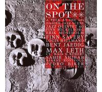 Various Artists - on The Spot Vol.2 [Import]