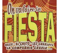 Various Artists - on Va Faire La Fiesta/E.C. [Import]