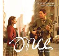 Various Artists - Once: a New Musical