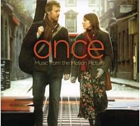 Various Artists - Once (Original Soundtrack)