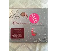 Various Artists - Once Upon A Holiday (Nordstrom Holiday Classics 2007)