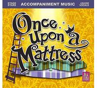 Various Artists - Once Upon A Mattress (2cd) [Import]