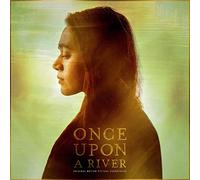 Artistes divers – Once Upon a River – CD