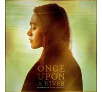 Artistes divers – Once Upon a River – CD