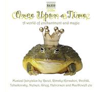 Various Artists - Once Upon A Time [Import]