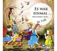 Various Artists - Once Upon a Time...for Ki