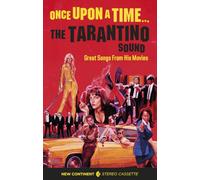 Various Artists - Once Upon A Time…The Tarantino Sound