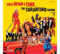 Various - Once Upon a Time...the Tarantino Sound Vol.2