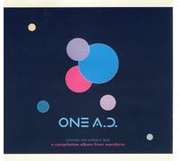 Various Artists - One a.D.