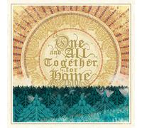 Various Artists – One and All, Together, for Home – CD