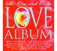 Various Artists - One and Only Love Album