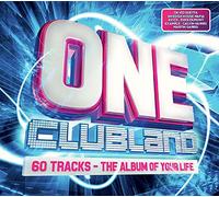 Various Artists - One Clubland/Various