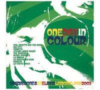 One Day in Colour [Import]