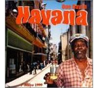 Various Artists - One Day in Havana
