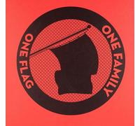 Various Artists - One Family. One Flag. (Deluxe Edition) (3 LP)