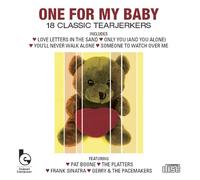 Various Artists - One for My Baby [Import]