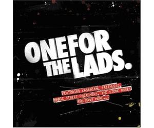 Various Artists - One for the Lads