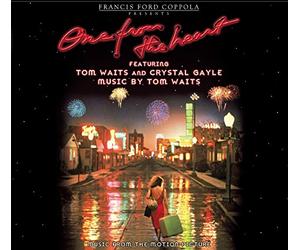 Various Artists - One from The Heart