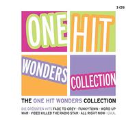 Various Artists - One Hit Wonder Collection