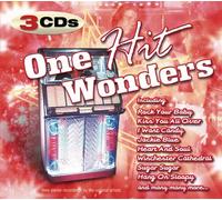Various Artists - One Hit Wonders