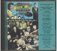 Various Artists - One Hit Wonders: 60's 1