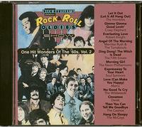 Various Artists - One Hit Wonders: 60's 2