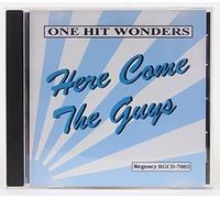 Various Artists - One Hit Wonders-Here Come The Guys