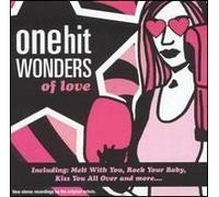 Various Artists - One Hit Wonders of Love