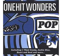 Various Artists - One Hit Wonders Pop