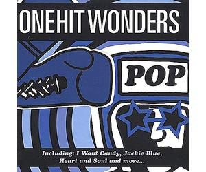 Various Artists - One Hit Wonders Pop