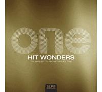 Various Artists – One Hit Wonders: The Hardest to Find Hits of All Time – Vinyle – Importé