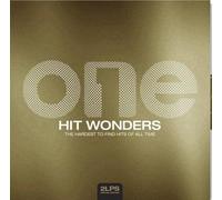 Various Artists – One Hit Wonders: The Hardest to Find Hits of All Time – Vinyle – Importé