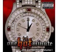 Various Artists - One Hot Minute: North Carolina Hip-Hop 1