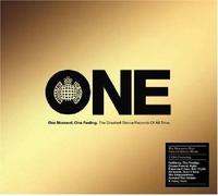 Various Artists – One – Import – Ministry of Sound