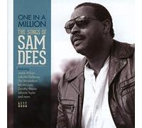 Various Artists – One in a Million : The Songs of Sam Dees – CD – Import