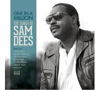 VARIOUS ARTISTS - ONE IN A MILLION - THE SONGS OF SAM DEE - CD - G3z
