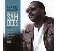 Various Artists – One in a Million : The Songs of Sam Dees – CD – Import