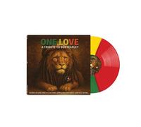Various Artists One Love: A Tribute to Bob Marley (Vinyl) (PRESALE 16/01/2026)