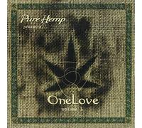 Various Artists - One Love Hemp Compilation/Various